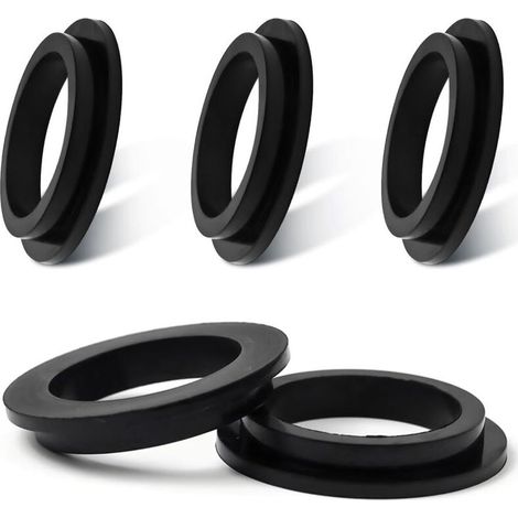 Joints toriques de rechange pour piscine Intex - En caoutchouc - Pour pompe à sable Intex 26323CA, 26323EH, 26331CA, 26331EH, 26337EH (1/4)