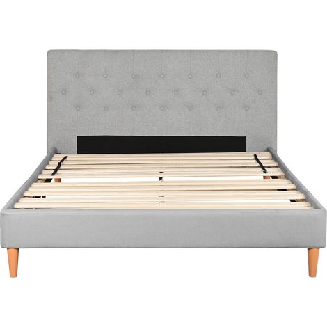 Cama Poliester 170X219X104 Max, 220 Colchon 150X20 (1/5)