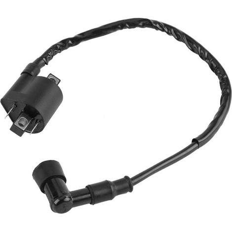 Bobine d'alltoage – Compatibthe CBF125 / CBR125 / CR125 / CR250 / CRF450 / CR500 (1/5)