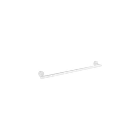 TOALLERO 480 MM. BLANCO MATE - Marca TRES (1/2)