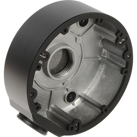 Soporte para cámara TR-JB03-G-IN-negro Uniview (1/5)