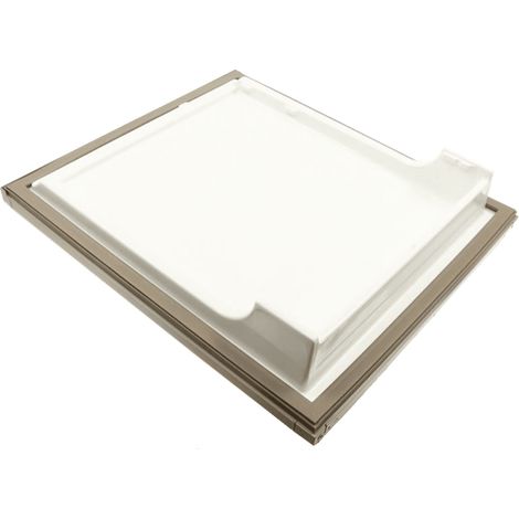 PORTE SANS BALCONNET POUR REFRIGERATEUR   DOMETIC - 293682930