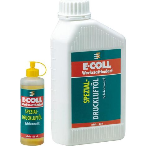 Huile pour air comprimé 125 ml (1/5)