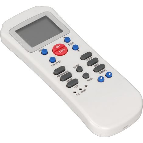 Télécommande de remplacement pour climatiseur Carrier R14a R14a CE R14 CE (1/5)
