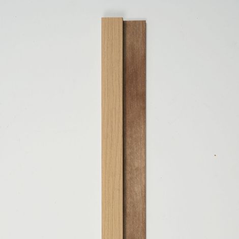 Wide Line Natural W - Perfil Izquierdo