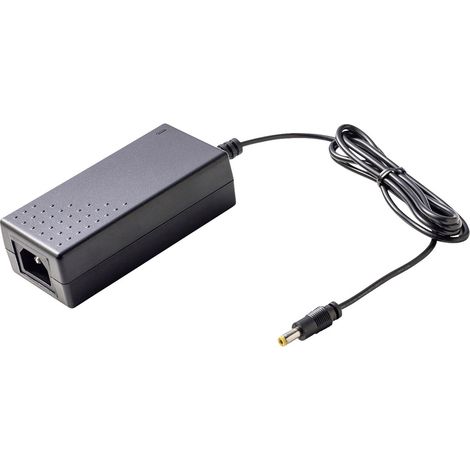 Dehner Elektronik SYS 1548-5012-T3 Tischnetzteil, Festspannung 12 V/DC 4.17 A 50 W Stabilisiert (1/2)