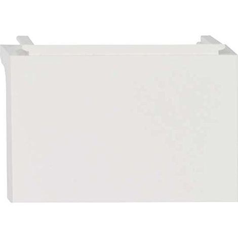 ELSO CONDUIT NOWA-PLAST PLINTHES 20/20 PURE ELG508044