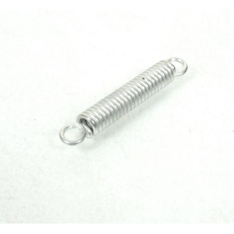 lange Feder 65mm von replay Auspuff für Motorrad Roller Moped neu (1/3)