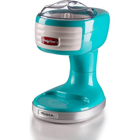 Ariete 0076/01 triturador de hielo 30 W Eléctrico