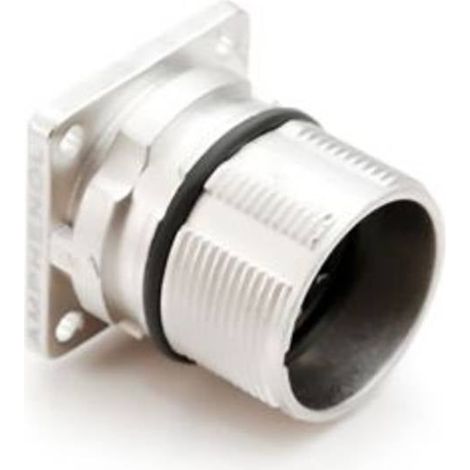Amphenol MA1LAE1200 Connettore circolare Presa a pannello contatti dritti Tot poli: 12 Serie (connettore circolare): Mo (1/5)