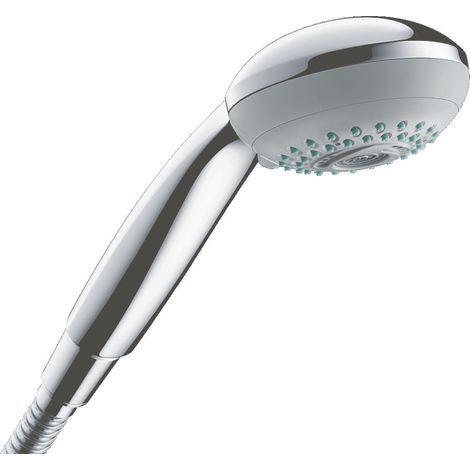 hansgrohe Handbrause Crometta 85 chrom (1/5)
