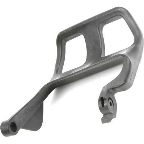Poignée frein de chaîne pour tronçonneuse Stihl MS461 (1/4)