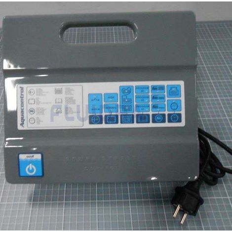 Alimentatore trasformatore robot Astralpool Ultra 250