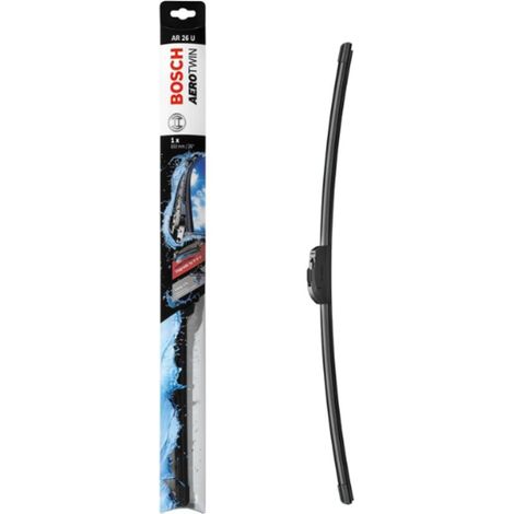 Bosch Aerotwin AR26U 650mm essuie-glaces avant 1 pièce