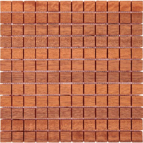 Mosaïque Meranti Al.
