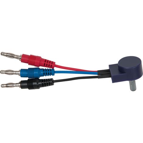 KS Tools Potentiometer mit verstellbarem Widerstand