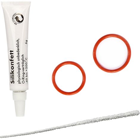 Kit de mantenimiento para cafetera Philips/Saeco RI9127/12 de AllSpares (1/4)