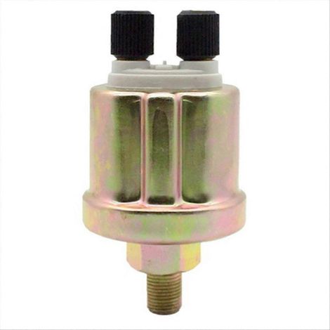 AD Universal-Öldrucksensor 1/8NPT 10mm 0-10BAR für Öldruckmessgeräte-Geber-Schalter-Gebereinheit (1/5)