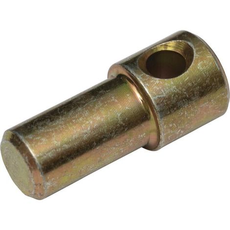 Perno di sicurezza MEX GT PÖTTINGER 00435800330 (1/2)