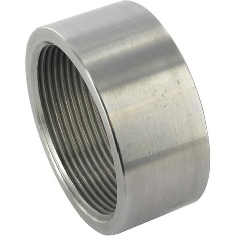 Racor para soldar simple 2 UNIVERSAL LSN32E
