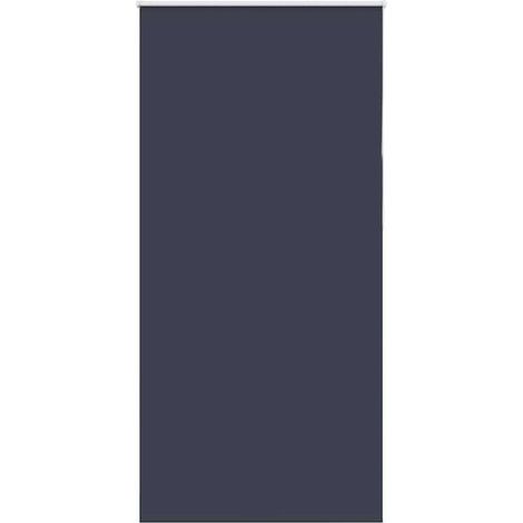 Store enrouleur occultant, largeur du tissu 105,7 cm, fibre de polyester. (1/5)