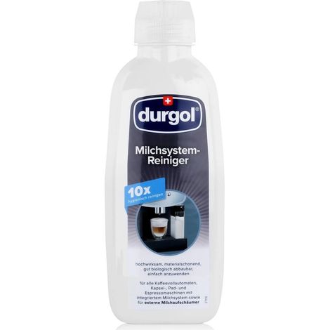 Durgol Milchsystem-Reiniger 500ml