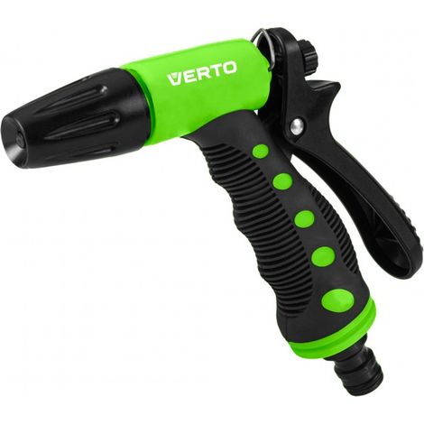 Verto Spritzpistole 15g718 Verriegelung ergonomischer Griff (1/5)
