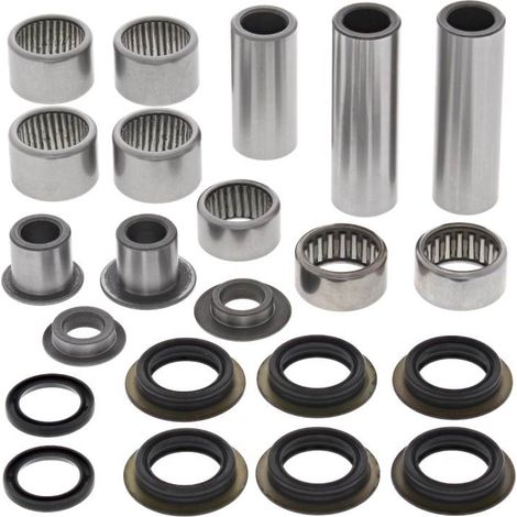 Kit Roulements de Biellettes KAWASAKI KX 65 2000-2001