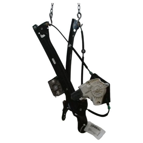 Mecanisme+moteur Leve-glace Avant Gauche AUDI A5 [PRODUIT D'OCCASION]♻️8t0959801b (1/3)