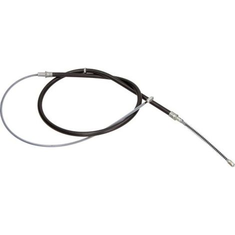 Tirette à câble, frein de stationnement LINEX 32.01.70 OPEL 13104992 24465148