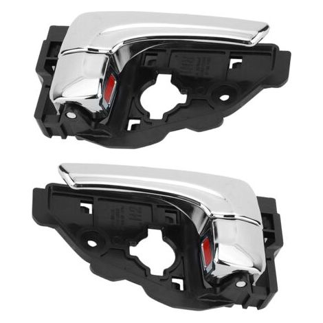 82620-2S010 82610-2S010 galvanoplastie couleur vive à l'intérieur de la poignée de porte gauche droite adaptée pour Hyundai (1/4)