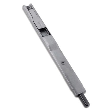 Verrou Titan Due FAPIM pour gorge 14x18 mm - Noir - 3720C