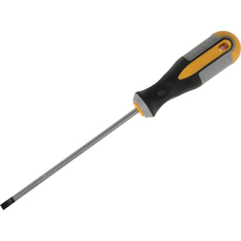 Roughneck Parallel Tip Screwdriver 6.0 x 150mm - Model ROU22125