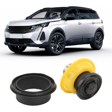 OEM : 11657566324 Kit de réparation d'électrovanne de turbine compatible avec Peugeot 308, etc. (1/5)