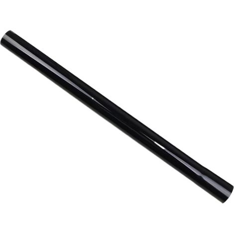Tube d'extension pour aspirateur, Kit de 3 tiges en plastique de 32mm de diamètre intérieur, léger et universel pour accessoires d'aspirateur (1/4)