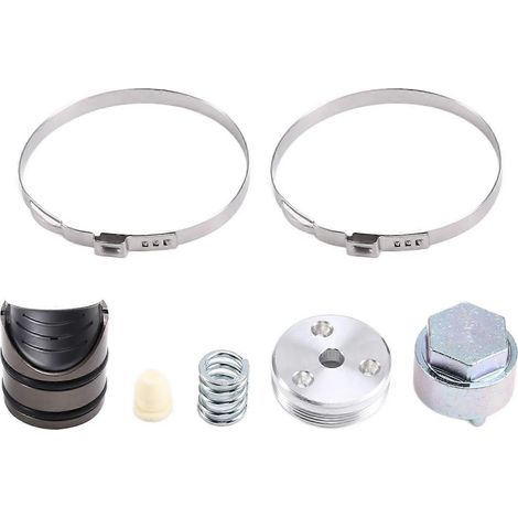 Kit de pièces de butée de direction avec outils pour Mercedes-Benz Classe E et Classe C W205 W213 A2054603703 A2054605202 (1/5)
