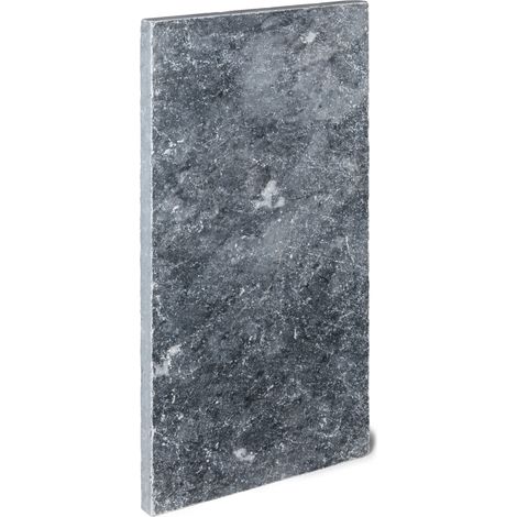 Palis Pierre d'Adana Gris Bleu 61x33x3 cm (à l'unité) - RO'MA NATURE