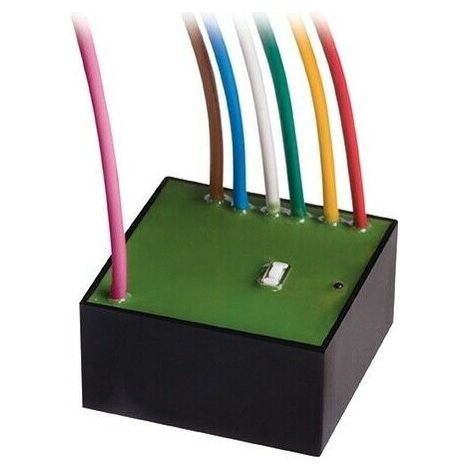 faac récepteur radio extérne 433 mhz mini tm2 x 145505