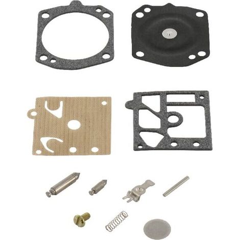 Kit de réparation de carburateur GOPART K10HDGP
