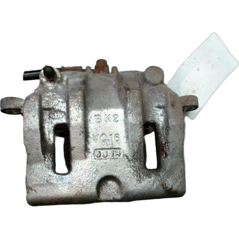 Etrier De Frein Avant Gauche KIA Carnival/sedona Monosp. II 2006-2010 [PRODUIT D'OCCASION]♻️581104d200 (1/4)