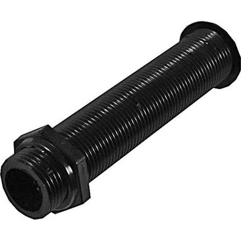 Racord Nuova Rade 2323869n impermeable instalación fácil (1/2)