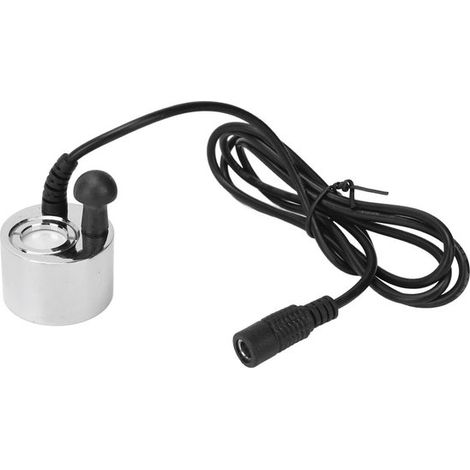 Generador de niebla ultrasónico para fuentes y estanques: ideal para crear un ambiente decorativo y refrescante. (1/5)