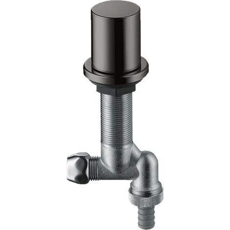 hansgrohe AXOR Válvula de cierre de electrodomésticos de cocina,