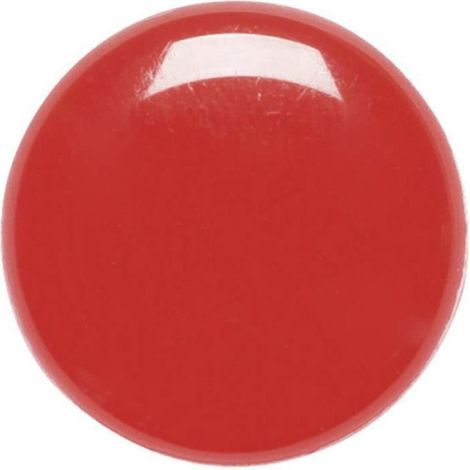 Tag RFID autocollant (125 kHz) Benning RFID-Tag