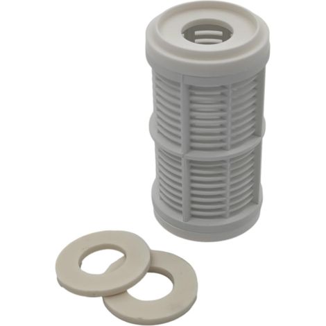 Cartouche Toile Lavable 80µm - 5 pouces (1/5)
