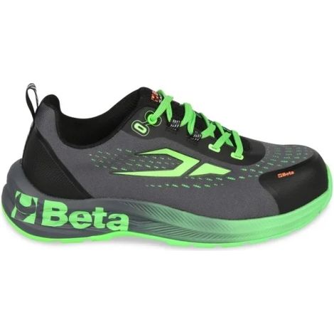 Beta 7341V Renegade Scarpe antinfortunistiche basse S1PS FO SR HRO - 39