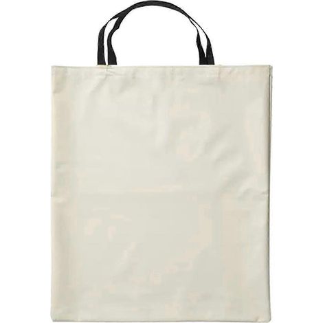 Stuhlaufbewahrungshüllen, Tragetaschen für Loungesessel-beige large (1/4)