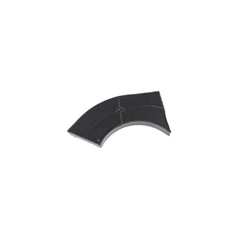 Filtre à charbon actif Type 10 AMC589 pour Hotte Whirlpool 481281718533