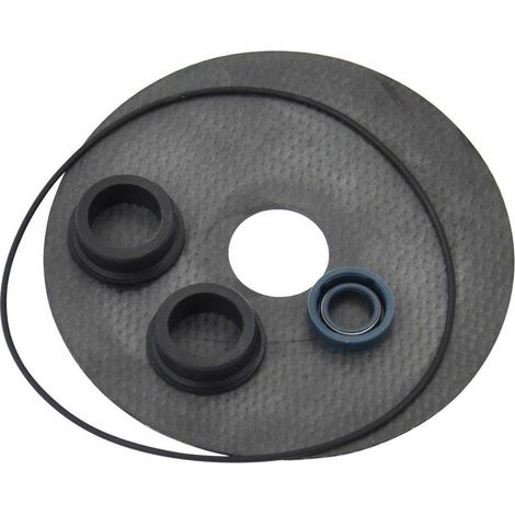 KIT GUARNIZIONI PER ELETTROPOMPA cf. 5 pz - per BE-M 30