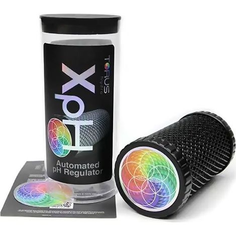 PH Régulateur automatique XPH - 260l - Torus Hydro